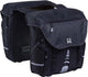 Wilex Wilex Borse per biciclette XL 1200 50 L Nero 13611