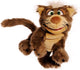 Living puppets - hand puppet - tomcat 40cm