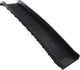Flamingo -rampa para perros-zenna-plegable-156x40x15-cm-negro