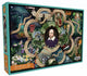 Gibsons - shakespeare (door anna stead) - 1000 stukjes 68×49cm (b×h) - legpuzzel voor volwassenen