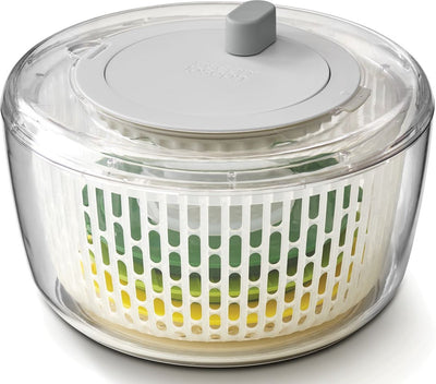 Set preparazione insalata multi-prep Joseph Joseph, set da 4 pezzi -