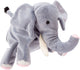 Beleduc handpop niño elefante de lujo