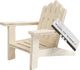Creativ Company Wooden Mini Garden Silla