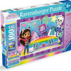 RAVENSBURGER JIGSAW Puzzle XXL Gabby's Doll House, 100 °.