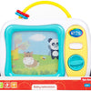 Toi-toys pequeños animales de televisión para bebés con sonido