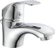 Eisl Eisl Washbasin mezclador Roma cromado