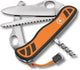 Victorinox hunterxt 6 funciones navaja acero inoxidable naranja