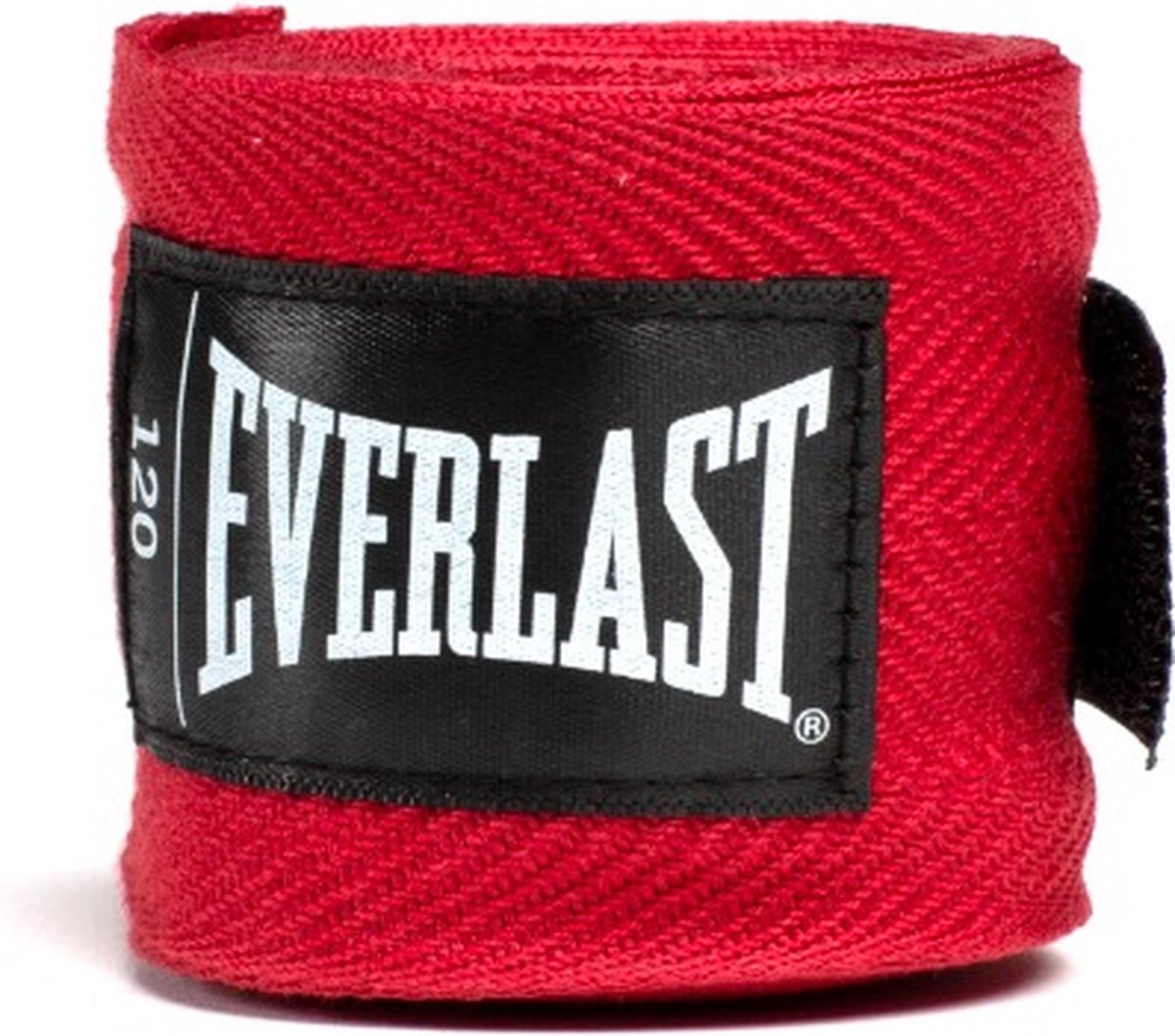 Fasce Everlast Core, rosse, 305 cm