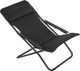 Lafuma transabed air comfort - sillón - ajustable - plegable - acier