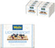 Pan crujiente ligero Wasa - 6 x 300 g