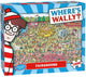 Tanti regali puzzle Dov'è Wally Fairground 1000 pezzi