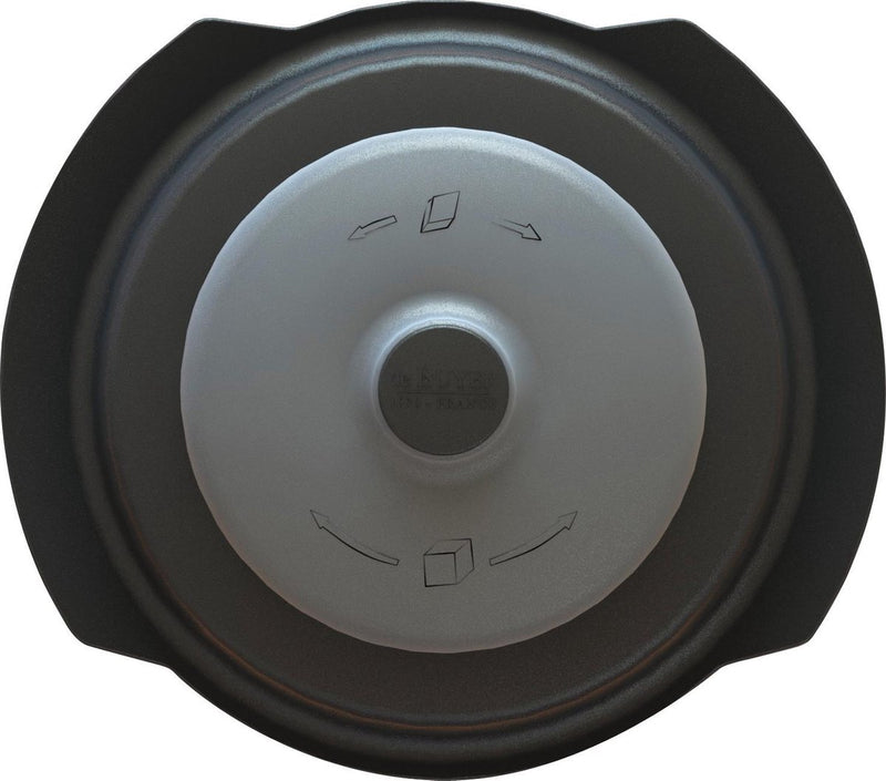 Debuyer de buyer viper mandoline – professionele groentesnijder – instelbare snijdikte – rvs – made in france