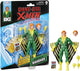 Hasbro figura de acción x-men marvel legends tamaño gigante figura de acción marvel's banshee 15 cm