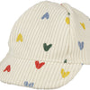HELESS PUPPET HAPPET HATTJES CONTETTI, 35-45 cm