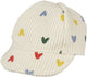 HELESS PUPPET HAPPET HATTJES CONTETTI, 35-45 cm