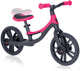 Globber loopfiets vanaf 2 jaar go bike elite fuschia