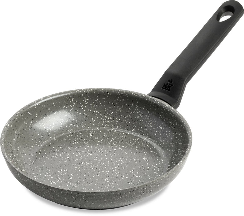 Panna di frittura in granito BK Ø24 cm