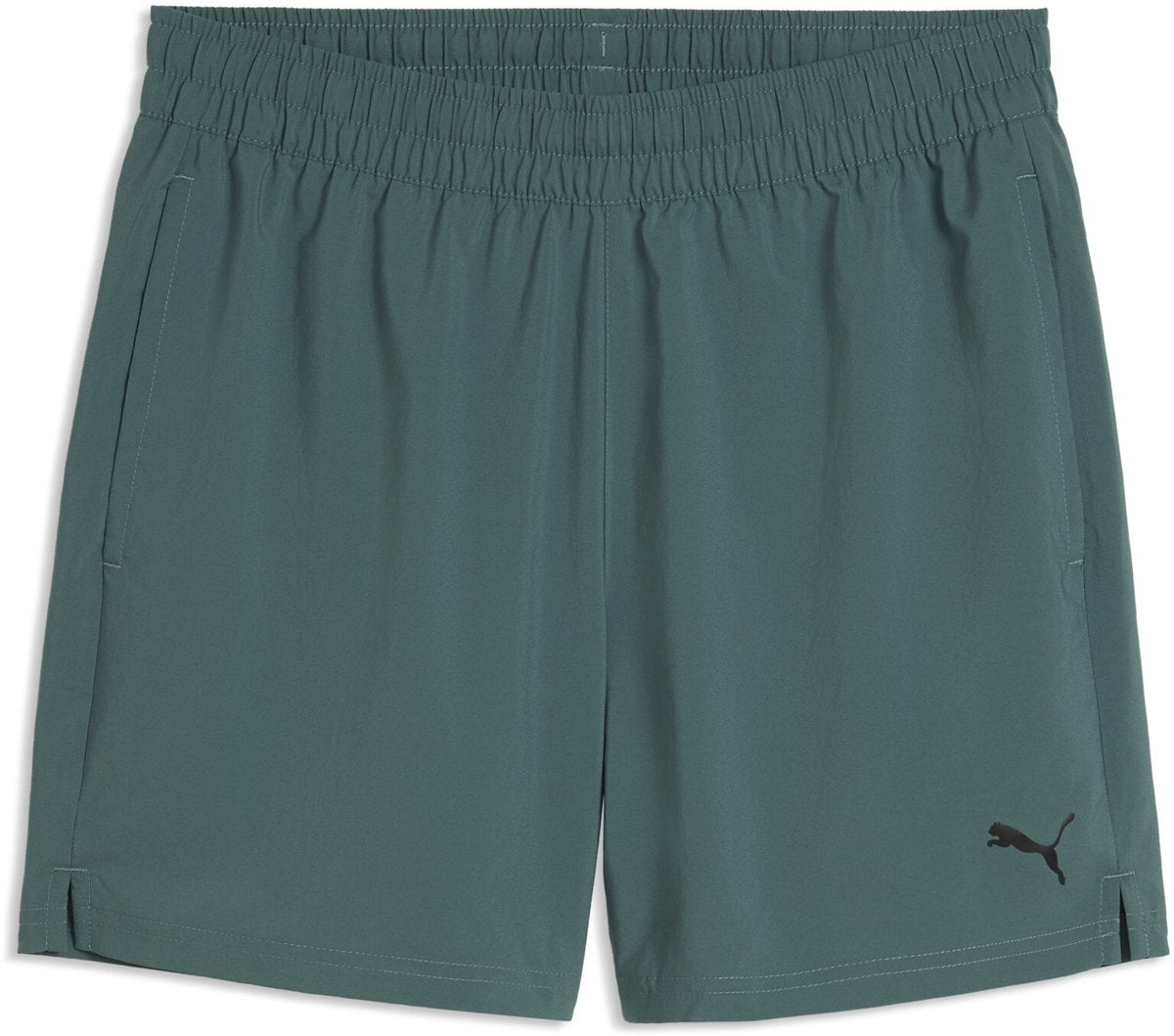 Puma m tad Essentials 5 pantalones cortos tejidos