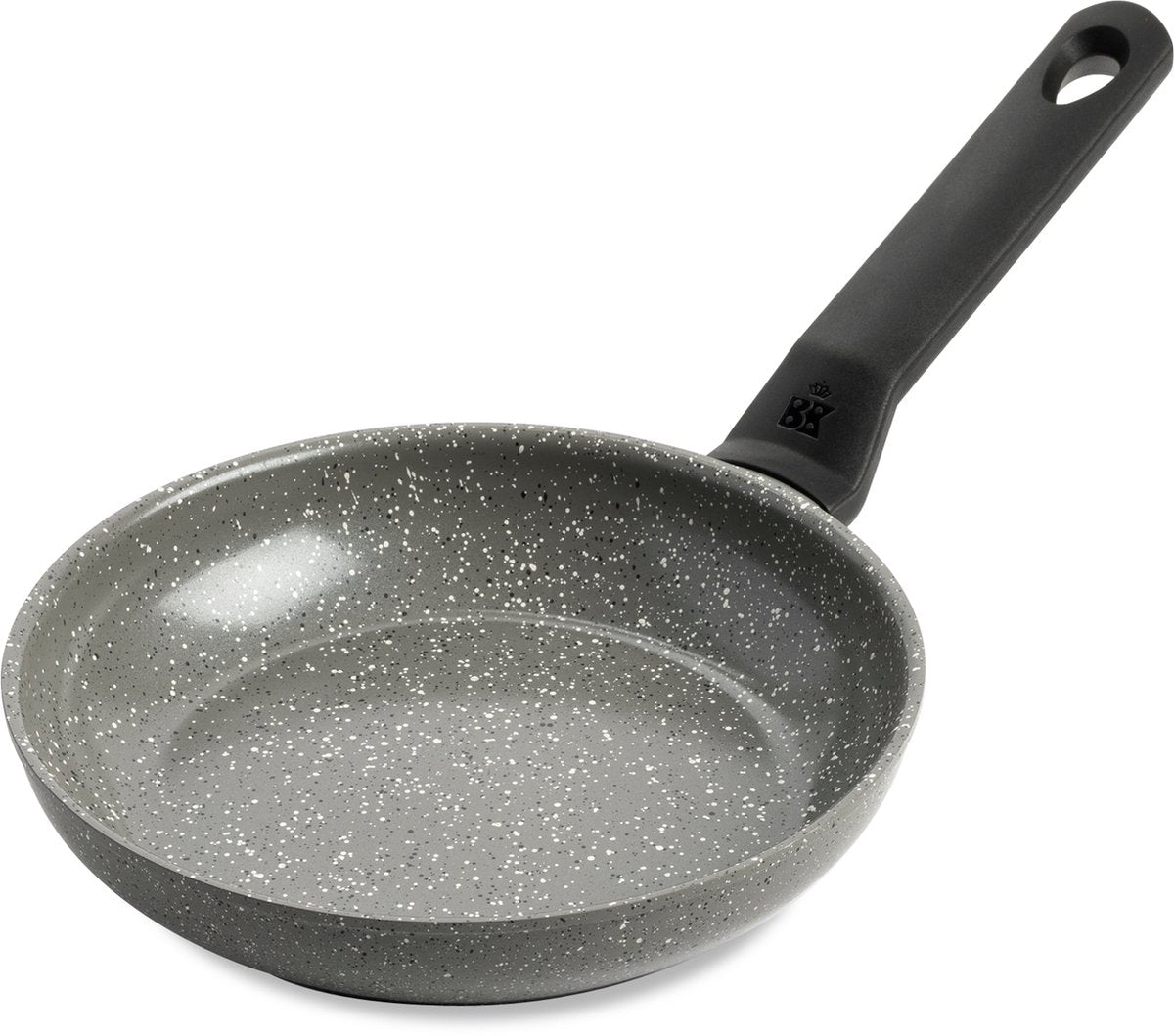 Bk granite ceramic koekenpan - 20 cm