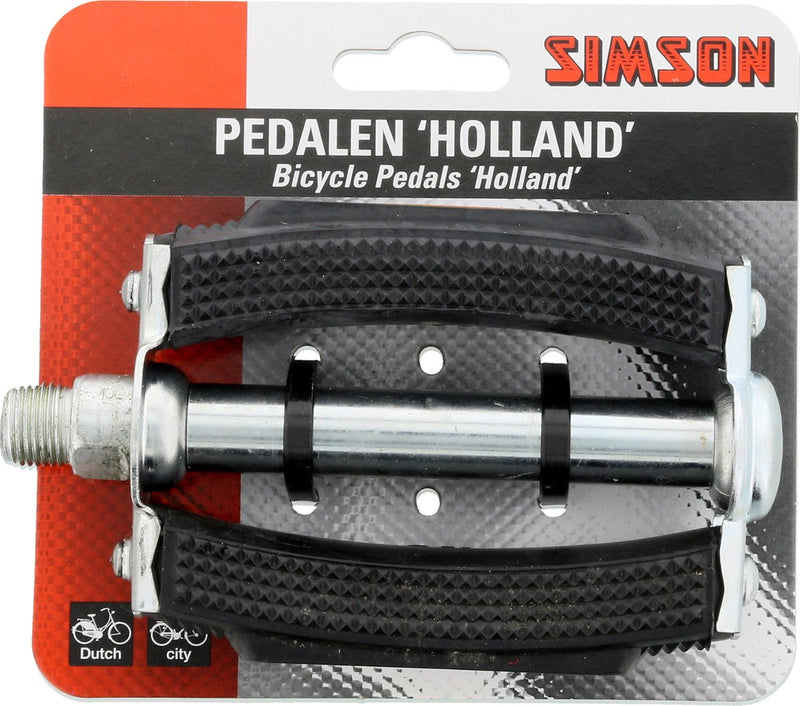 Pedali Simson Olanda
