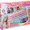 Pulseras trenzadas Bff