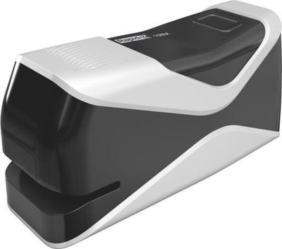 Rapid fixativ electric stapler 10bx - black