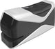 Rapid fixativ electric stapler 10bx - black