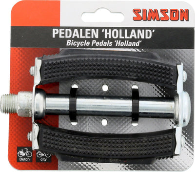 Pedales Simson Holanda