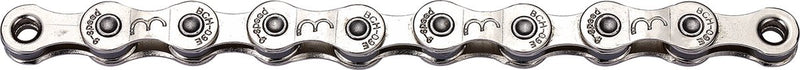 Bbb ciclismo e-powerline cadena de bicicleta e-bike - Cadena de bicicleta de 9 velocidades - 136 eslabones - bch-09e