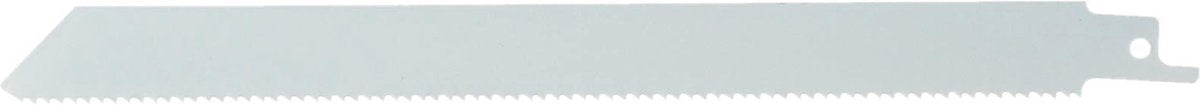 Norton clipper multi materiali - lame per sega alternativa bim - 2 pezzi - 290mm - TPI 10 - per legno e metallo