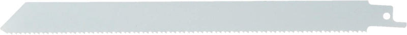 Norton clipper multi materiali - lame per sega alternativa bim - 2 pezzi - 290mm - TPI 10 - per legno e metallo