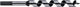 Milwaukee slangenboren ad 20 x 230 - 1 st - 4932363687