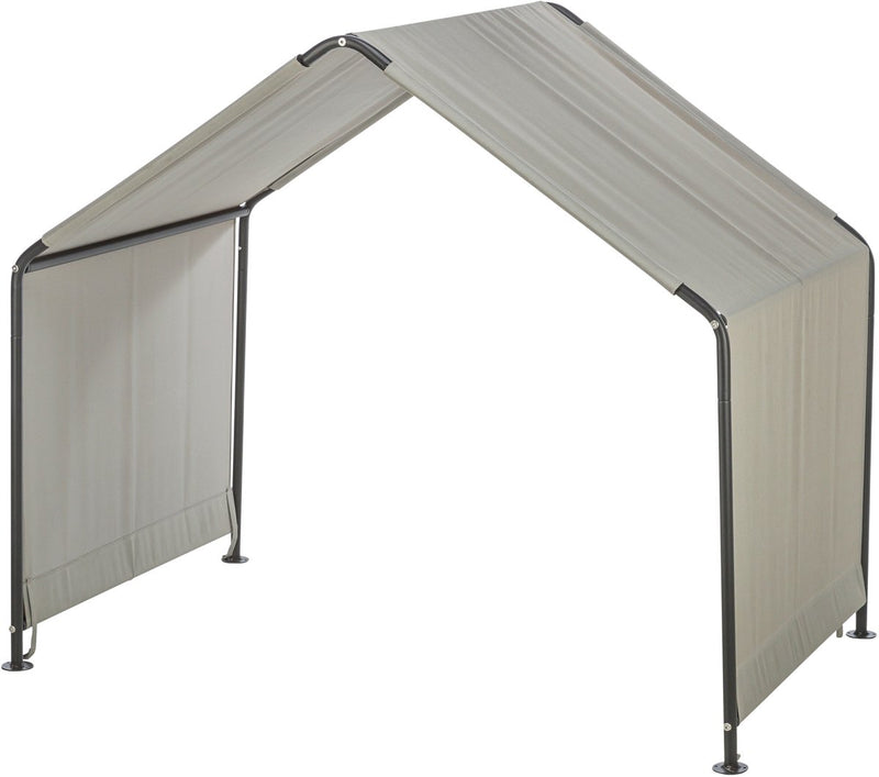 Copertura Trixie per barella del cane beige nero