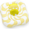 Comfort di sedili da nuoto bestway Square ondulata, 1-2 anni