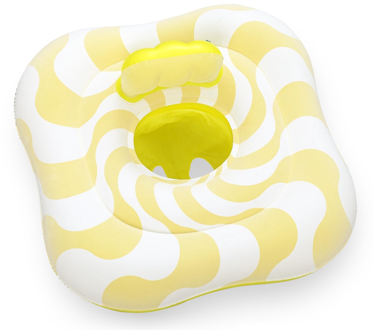 Comfort di sedili da nuoto bestway Square ondulata, 1-2 anni