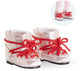 Corolle Pink Snow Boots para muñecas, 36 cm