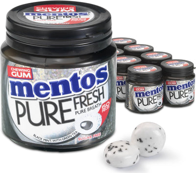 Gomma da masticare