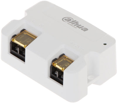 Dahua - alimentatore ad impulso - 12vdc - 1,5a - 18w