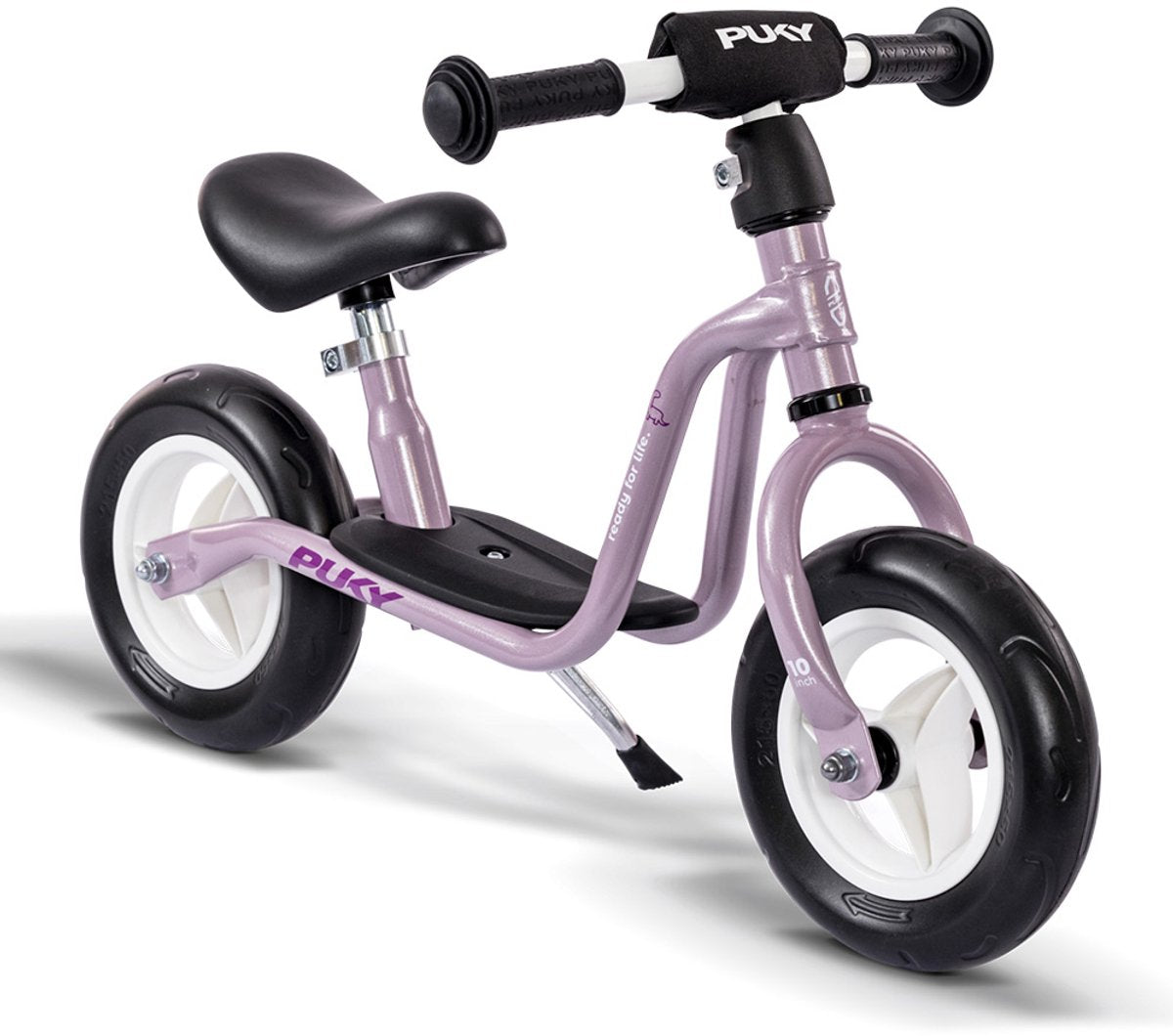 Puky loopfiets lr m pearl pink