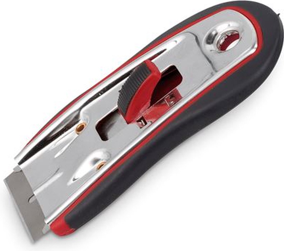 Rascador de vidrio Kreator krt000603 para eliminarlo sin rayones