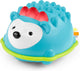 Skip hop explora más juguetes para bebés de juguete para gatear con erizos
