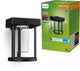 Philips led philips camill solar wandlamp rond - ultra efficient - met helder lichtelement