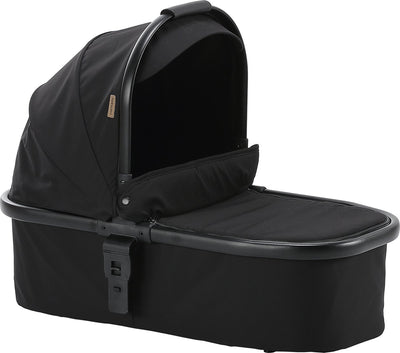 Topmark – carrycot for the duo stroller 2combi – black