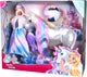 Simba - muñeca de moda steffi love unicornio - 29cm