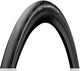Continental grand sport race 700x28c pieghevole nero nero
