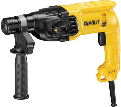 Dewalt d25033k sds+ 710w sds-plus - combination hammer - hammer drill - 22mm in case