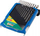 Wolfcraft - set punte per metallo da ø 2 a 8 mm - 13 pezzi - hss rettificato - 7102000