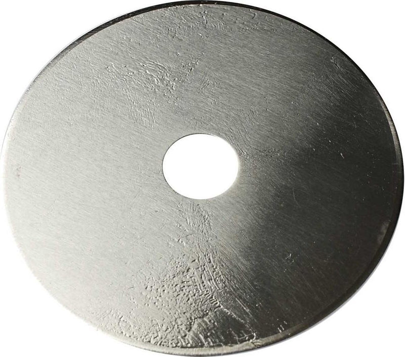 Cuchilla de repuesto Fiskars giratoria de corte de acero de 45 mm.