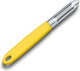 Victorinox groenteschiller econome , gekarteld lemmet, geel