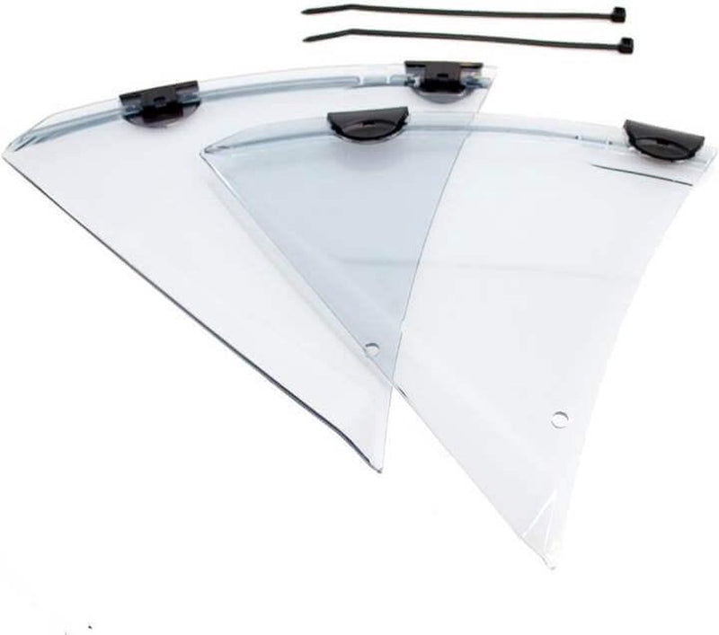Hesling Jas Conserver Front Fender 28 Secuta